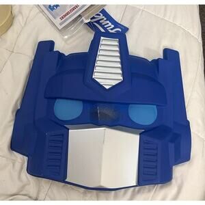 FUNKO‎ POP! Mask *Transformers Optimus Prime* New